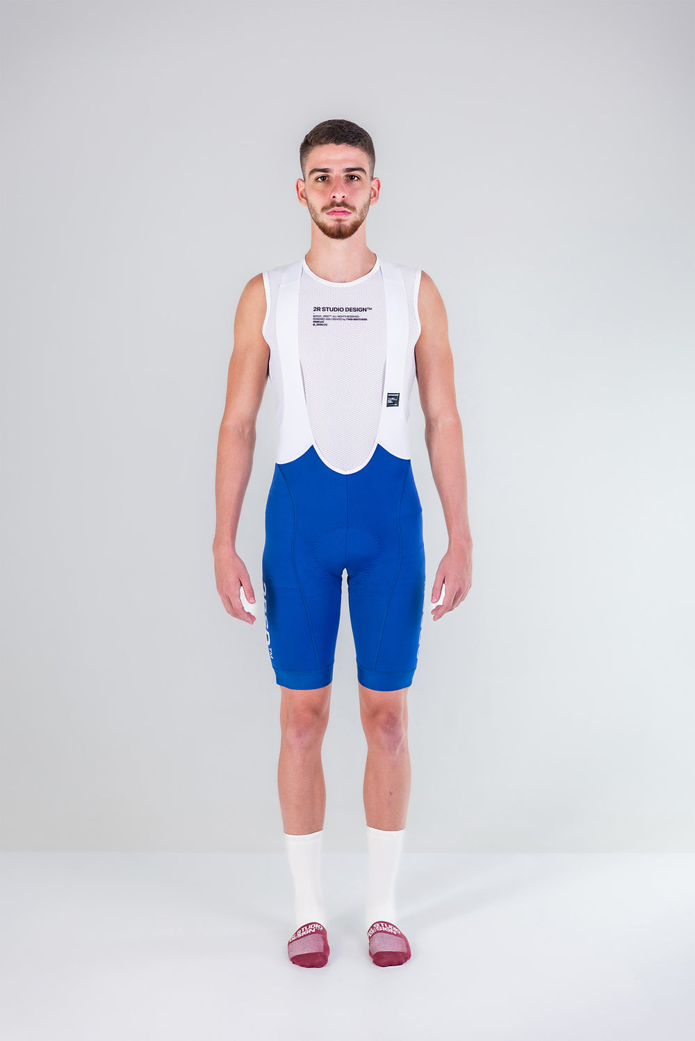 AeroFlow 1.3 Pro Bib