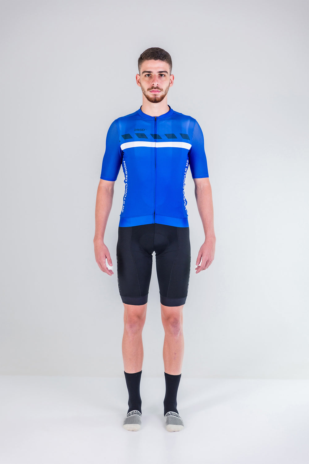 AeroFlow 1.3 Pro Jersey Stripe