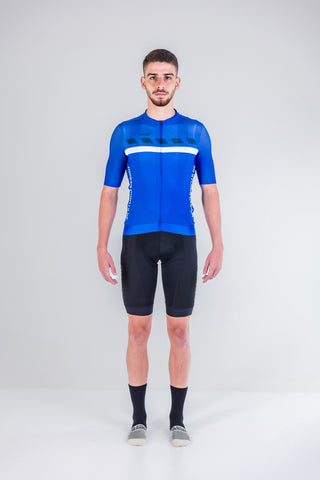 AeroFlow 1.3 Pro Jersey Stripe