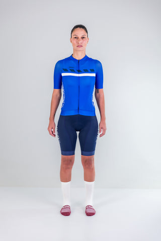 AeroFlow 1.3 Pro Jersey Stripe