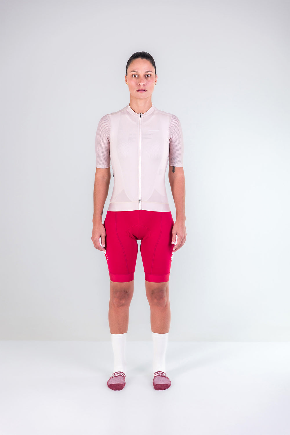AeroFlow 1.3 Pro Jersey Essential