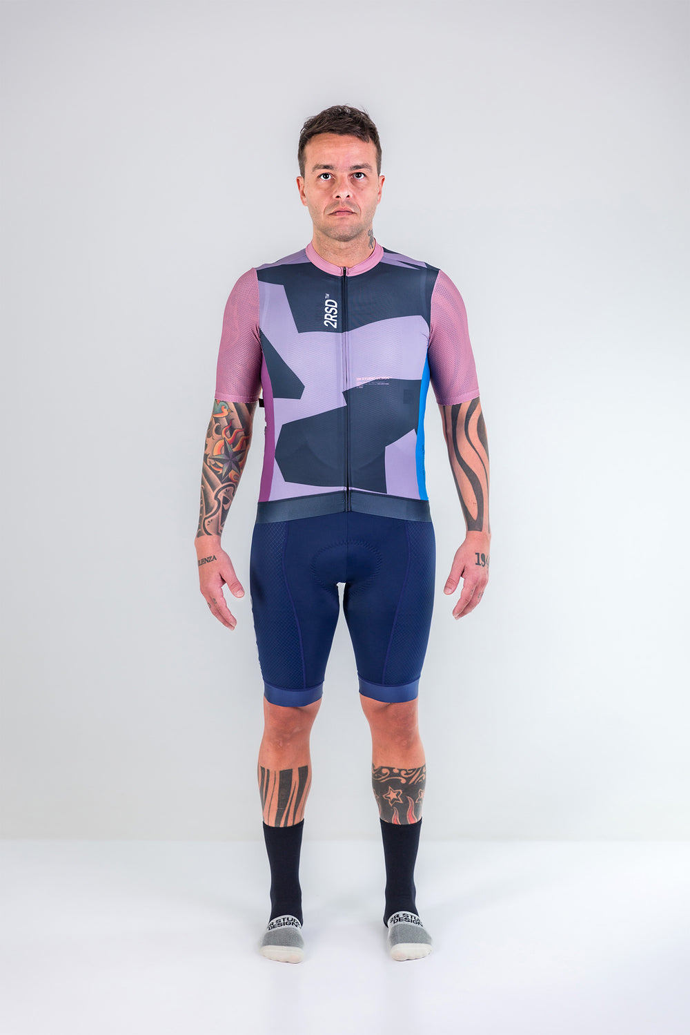 AeroFlow 1.3 Pro Jersey Geox