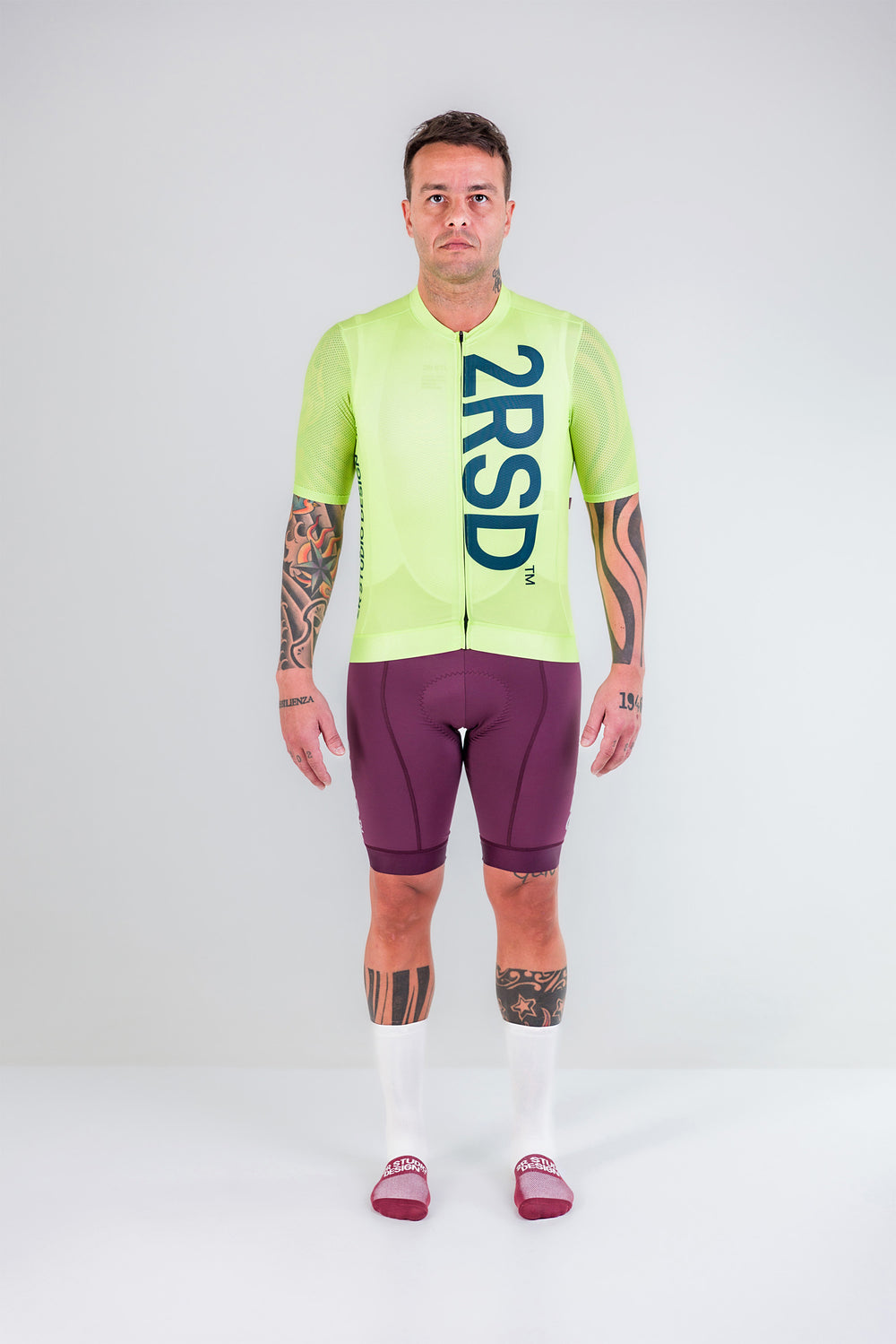 AeroFlow 1.3 Pro Jersey Vert_Up