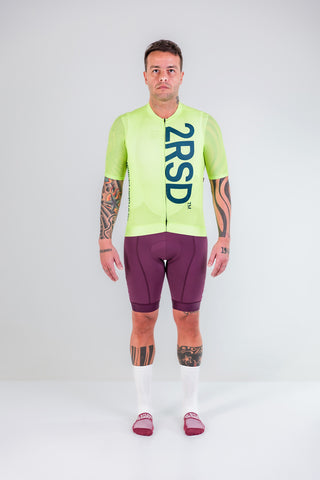 AeroFlow 1.3 Pro Jersey Vert_Up