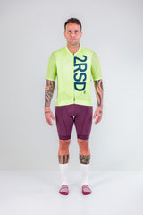 AeroFlow 1.3 Pro Jersey Vert_Up