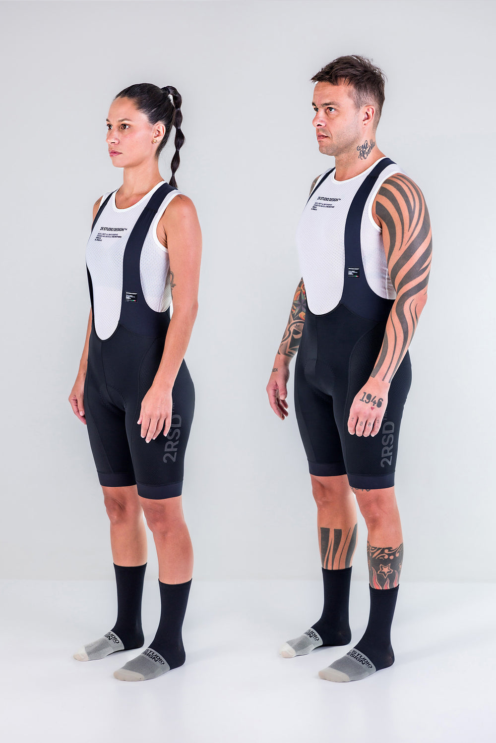 2RSD™ Base Layer