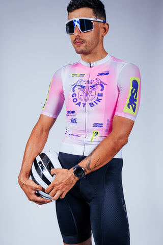 AeroFlow 1.3 Pro Jersey 2RSD X GOAT