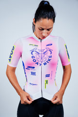 AeroFlow 1.3 Pro Jersey 2RSD X GOAT