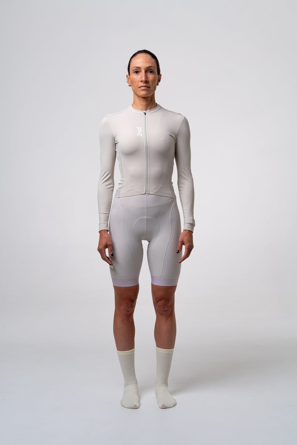 2RSD™ Thermal Jersey OffWhite®